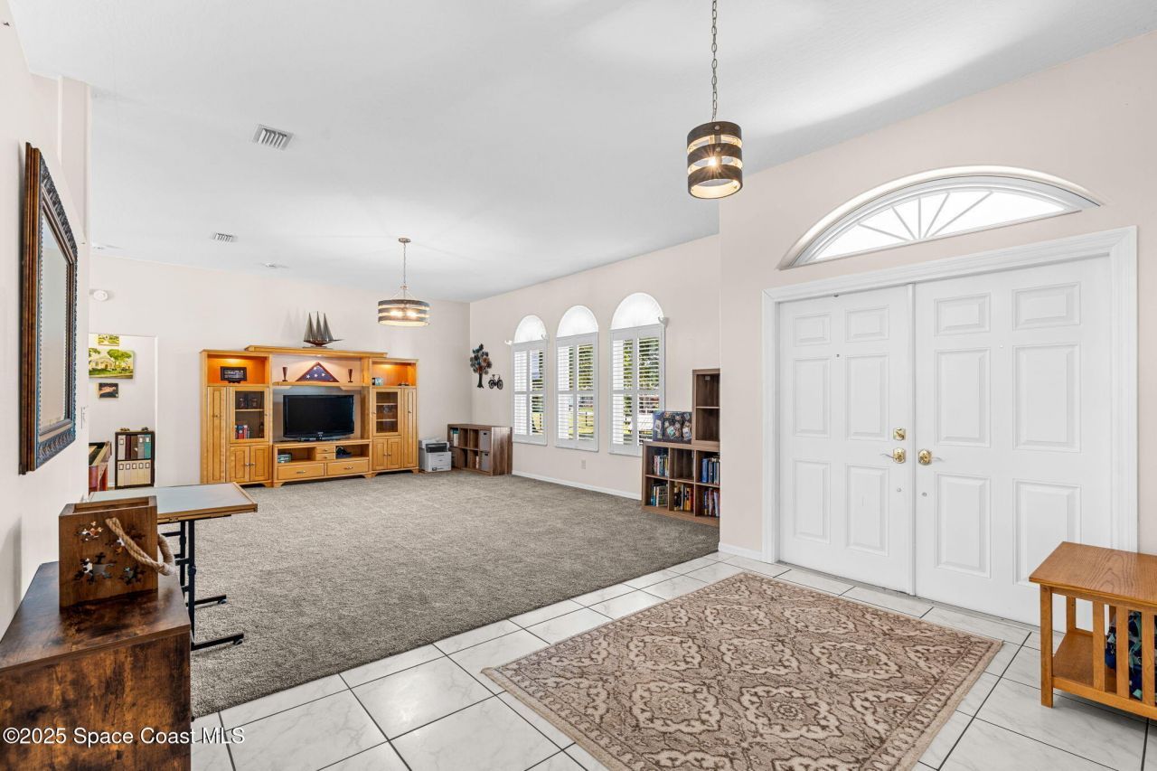 5849 Judy Kay Road, Grant, FL 32949 Photo