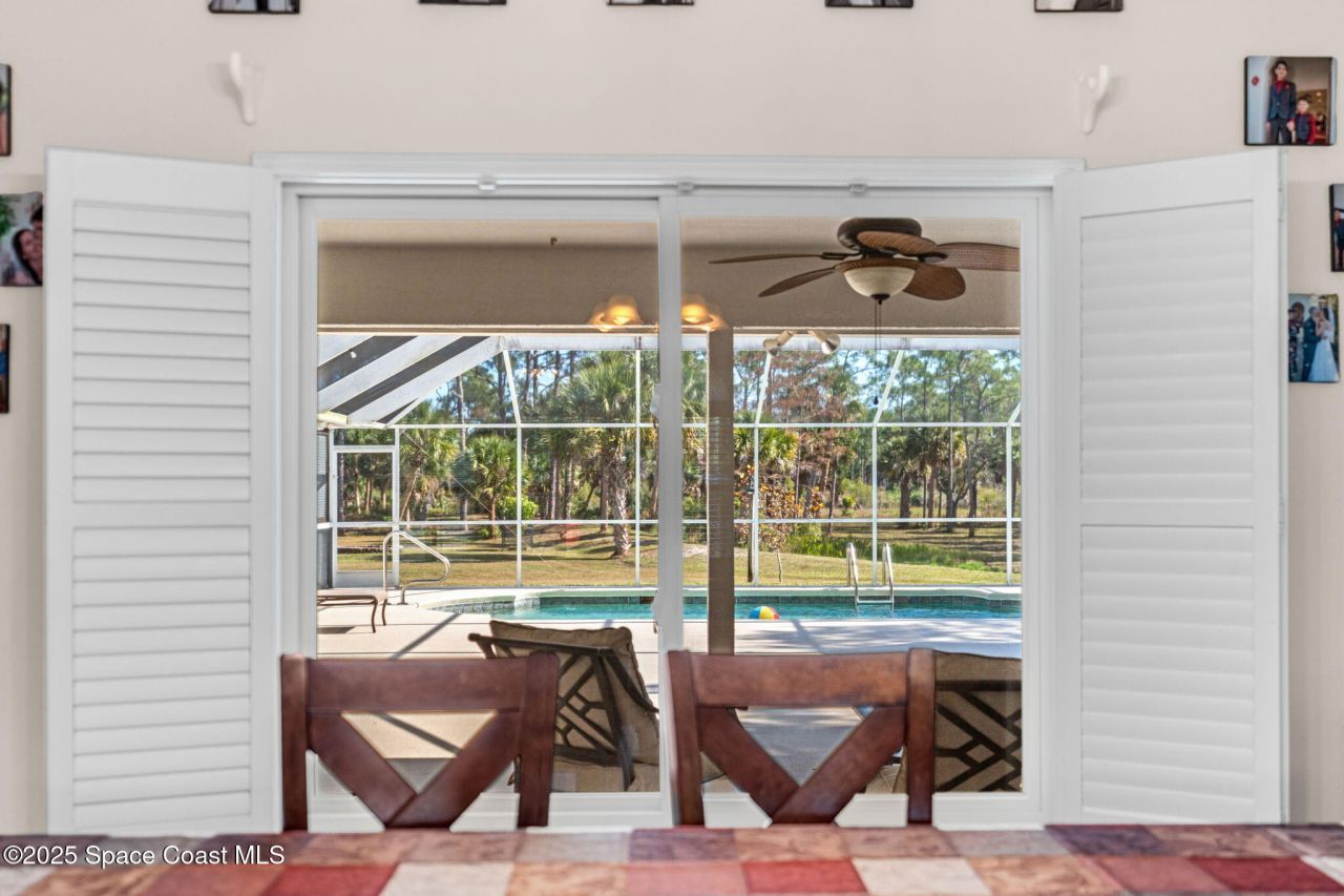 5849 Judy Kay Road, Grant, FL 32949 Photo