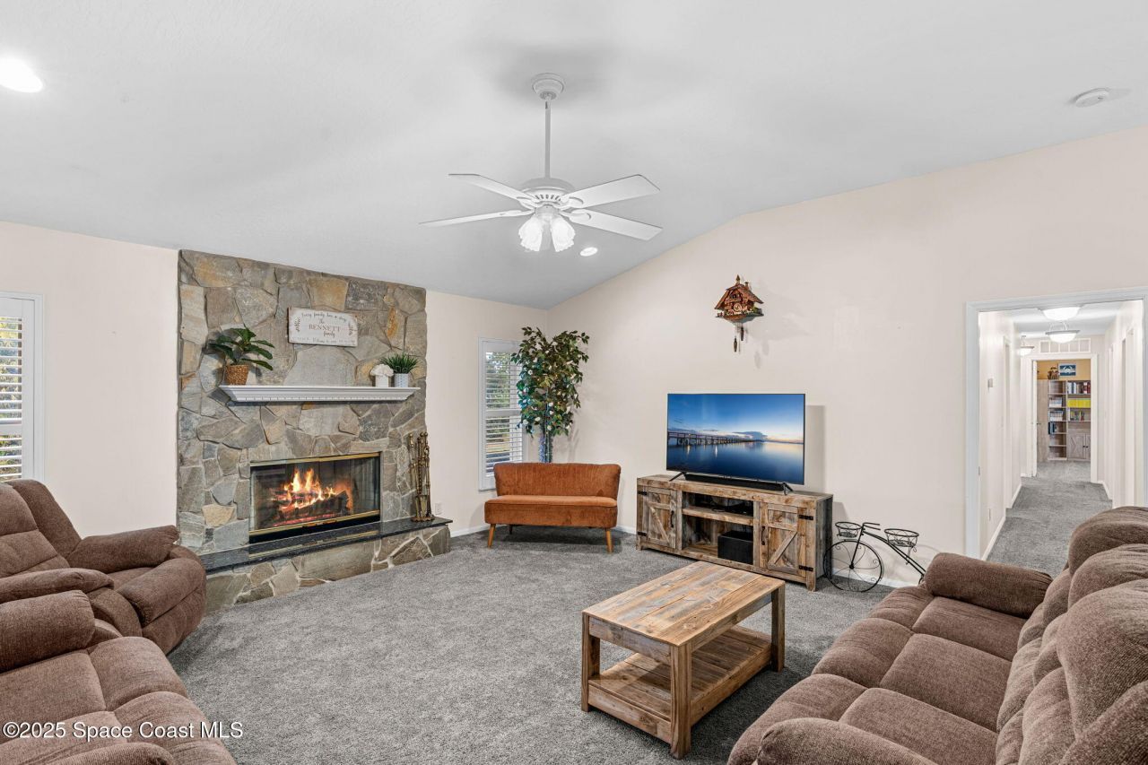 5849 Judy Kay Road, Grant, FL 32949 Photo