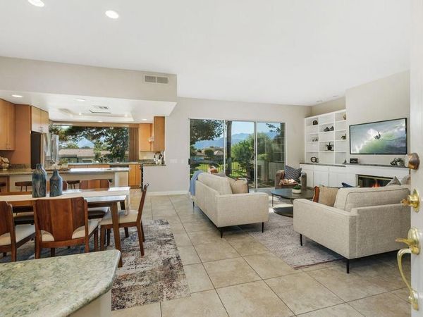 51 Pebble Beach Drive, Rancho Mirage, CA 92270