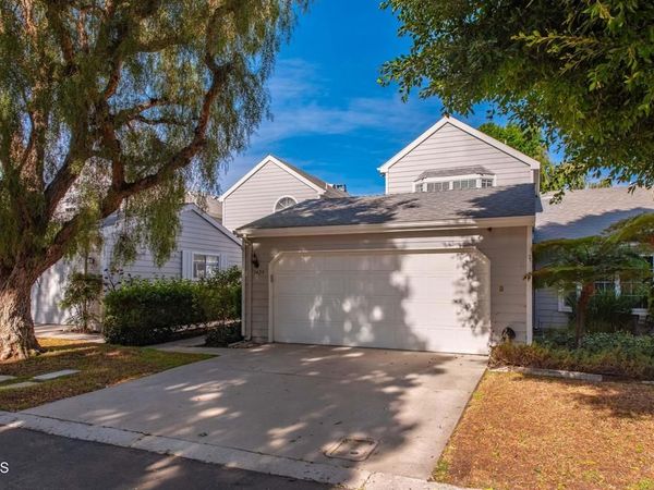3429 Rio Hato Court, Camarillo, CA 93010