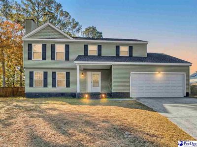 217 Moss Field Road, Columbia, SC 29045