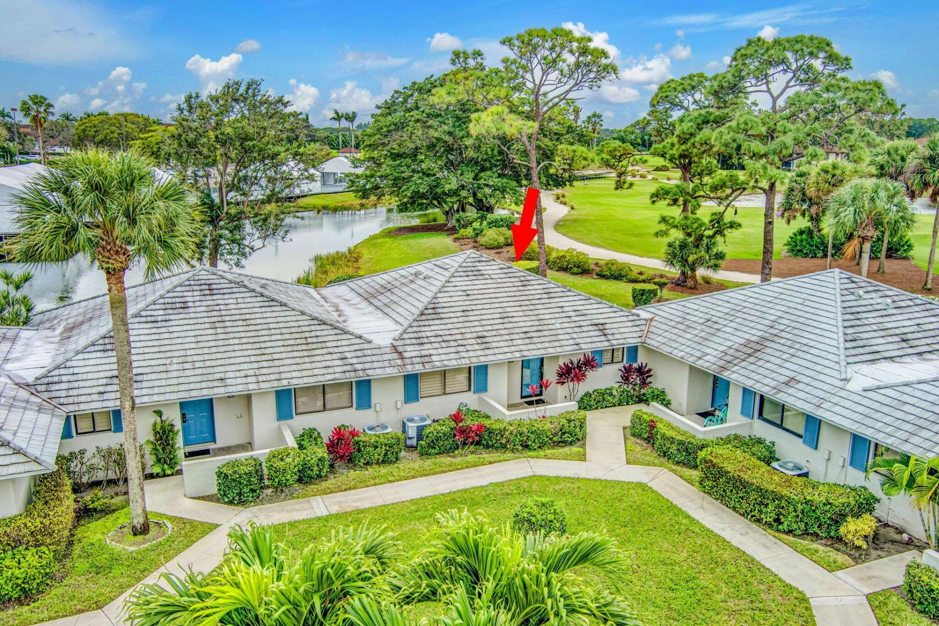 515 Club Drive, Palm Beach Gardens, FL 33418 Photo