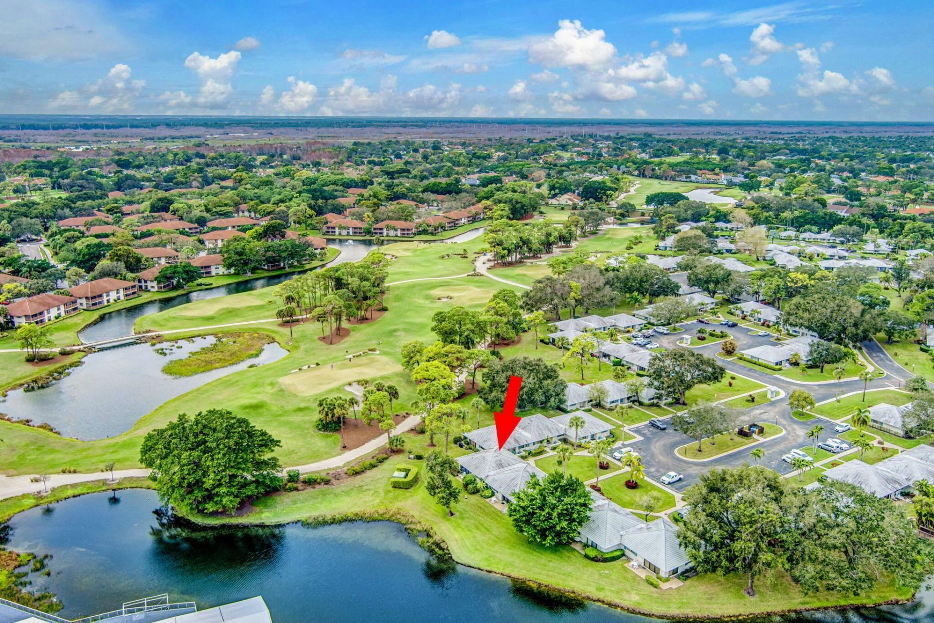 515 Club Drive, Palm Beach Gardens, FL 33418 Photo