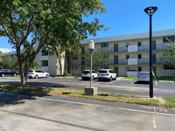 2420 Deer Creek Country Club Boulevard, Unit 302-D, Deerfield Beach, FL 33442