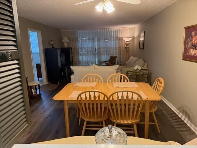 2420 Deer Creek Country Club Boulevard, Unit 302-D, Deerfield Beach, FL 33442 Photo