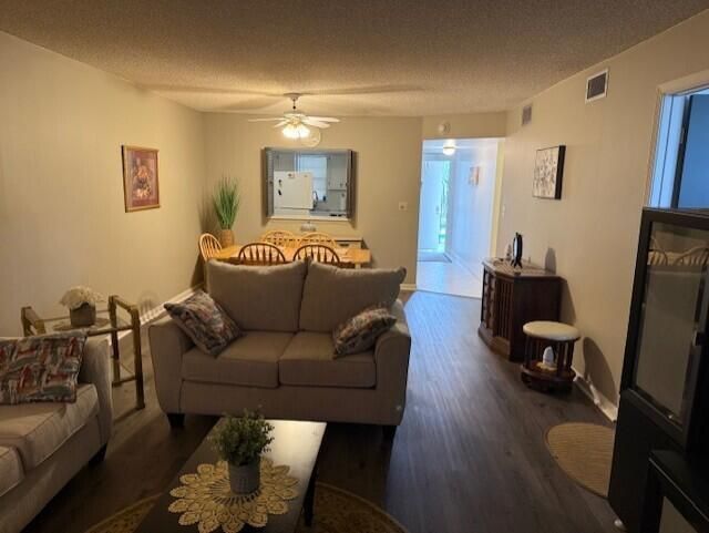 2420 Deer Creek Country Club Boulevard, Unit 302-D, Deerfield Beach, FL 33442 Photo