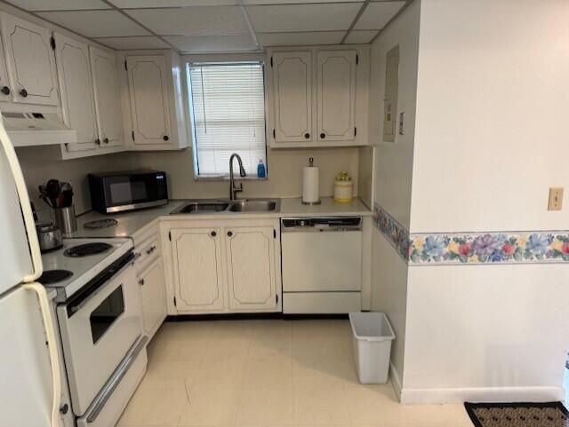 2420 Deer Creek Country Club Boulevard, Unit 302-d, Deerfield Beach, FL 33442 Photo