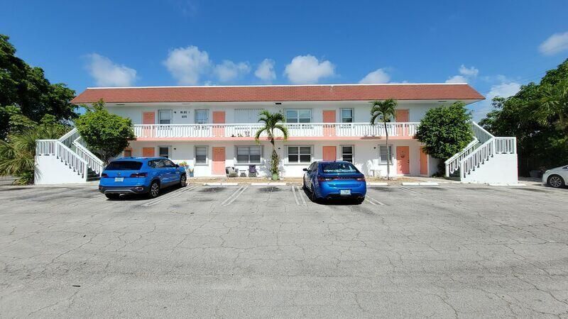 609 NE 6th Court, Unit H, Boynton Beach, FL 33435 Photo
