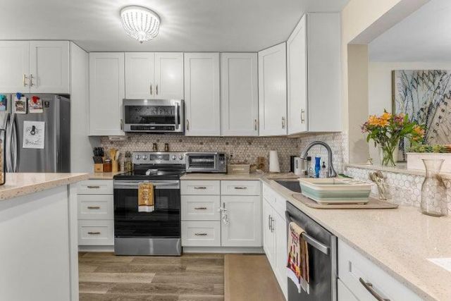 10110 Cedar Point Boulevard, Unit 203, Boynton Beach, FL 33437 Photo