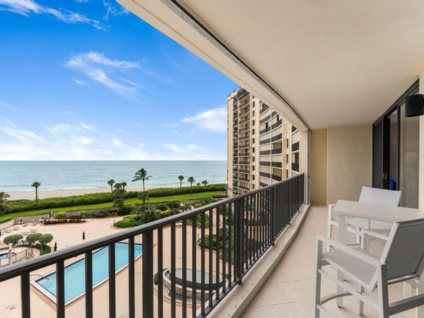 300 Ocean Trail Way, Unit 607, Jupiter, FL 33477