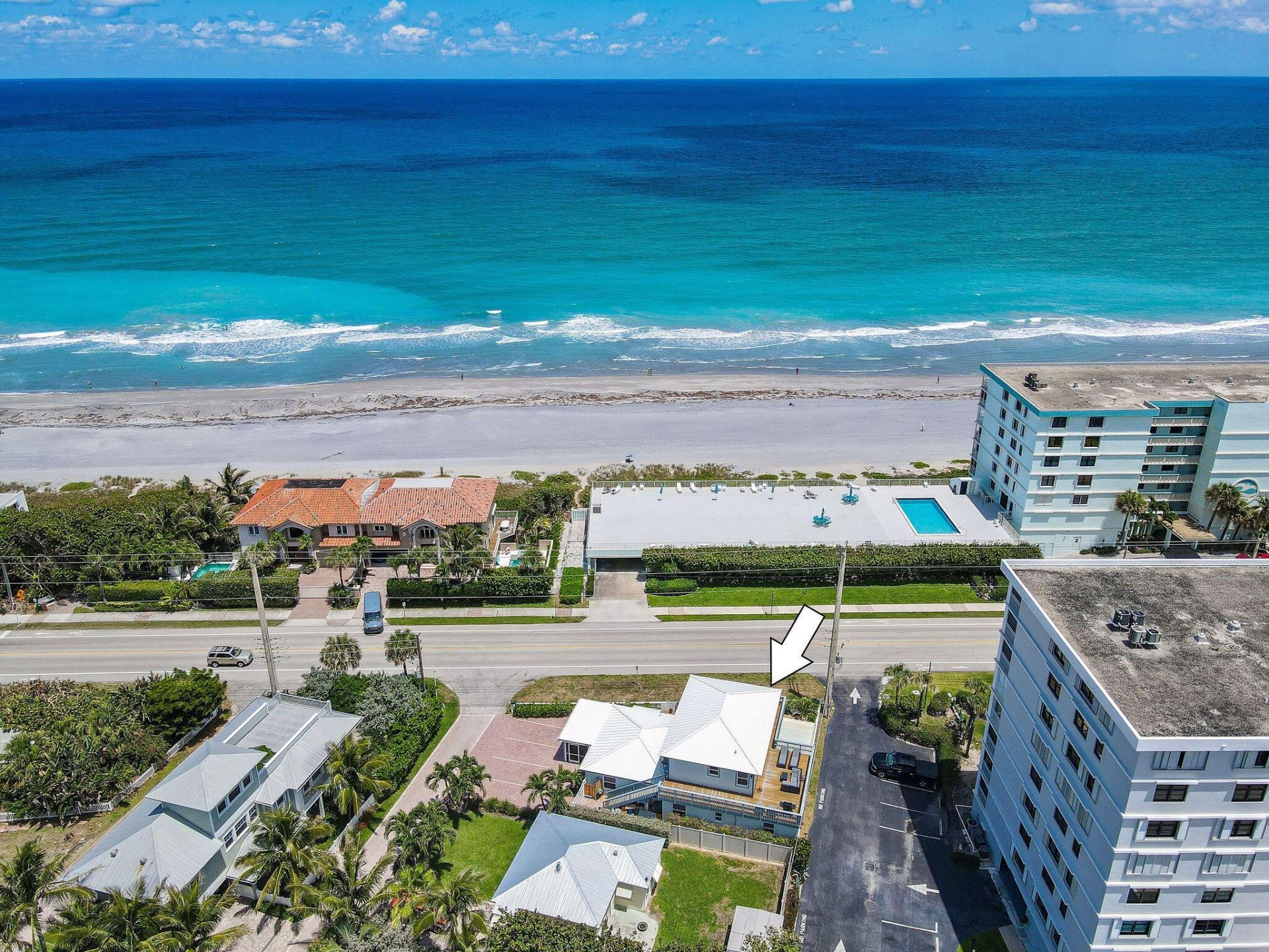 941 Ocean Drive, Juno Beach, FL 33408 Photo