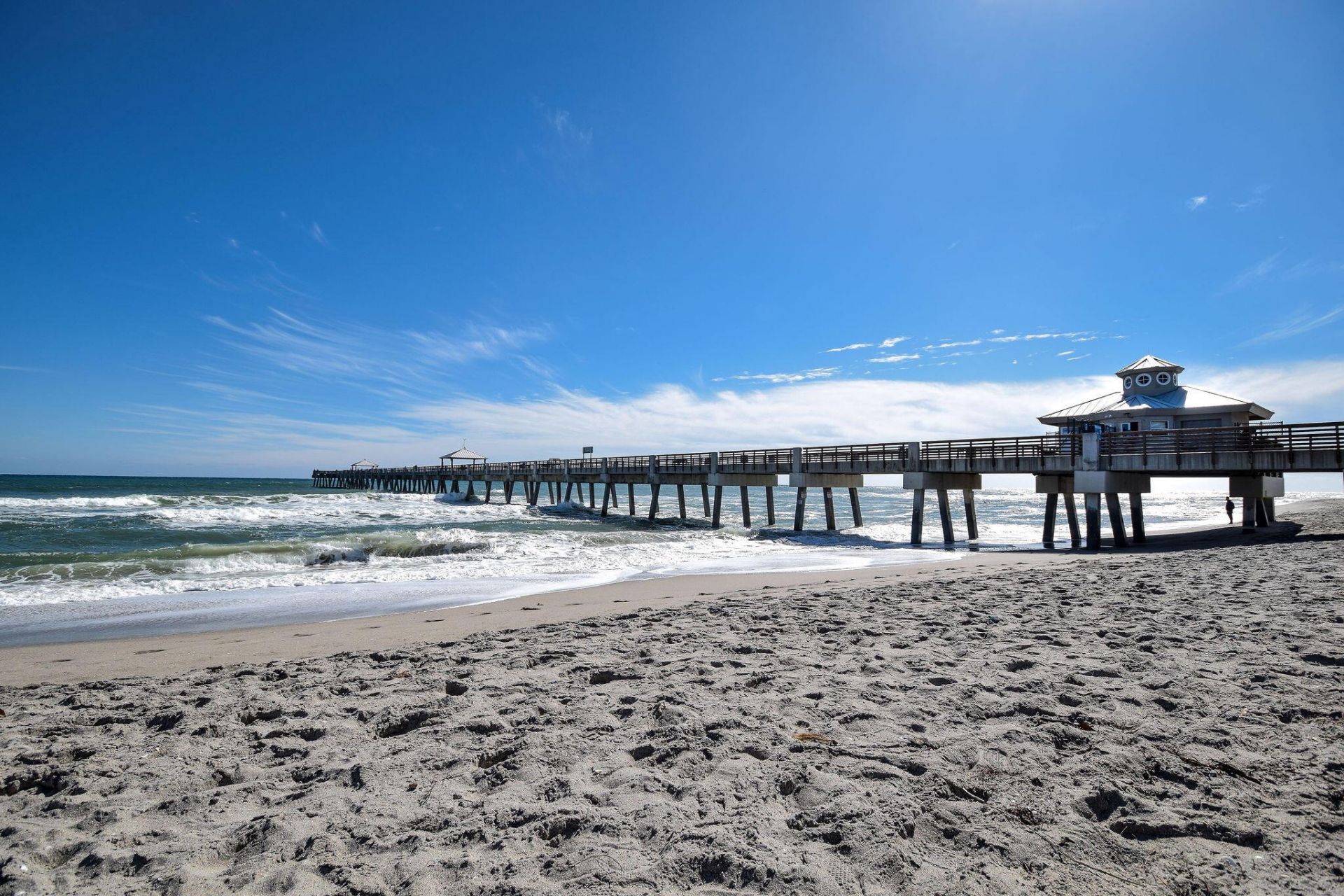 941 Ocean Drive, Juno Beach, FL 33408 Photo