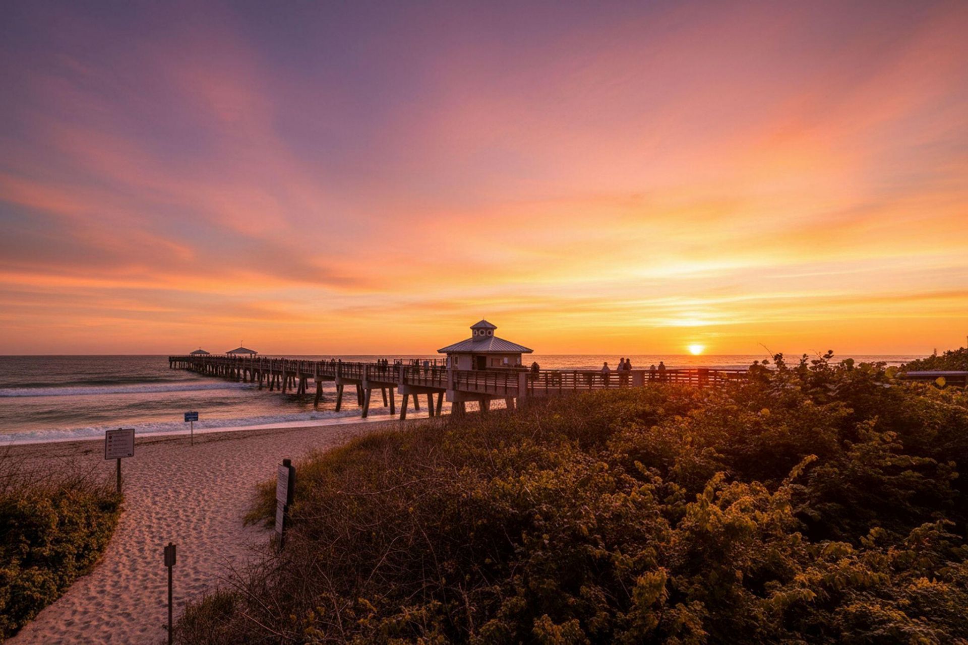 941 Ocean Drive, Juno Beach, FL 33408 Photo