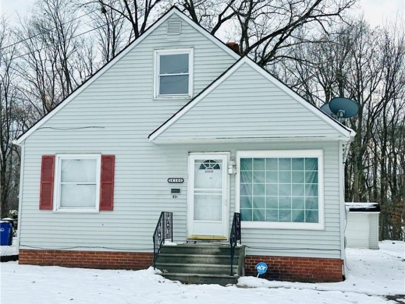 14100 Saybrook Avenue, Cleveland, OH 44105 Photo 27