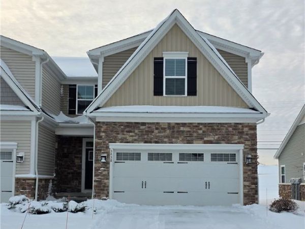 3438 Links Drive, Fairlawn, OH 44333