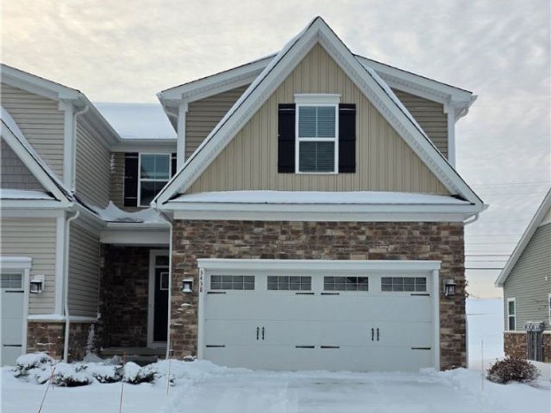 3438 Links Drive, Fairlawn, OH 44333 Photo 1