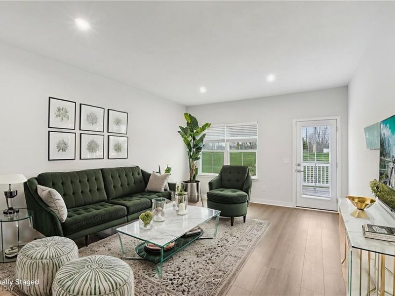 3438 Links Drive, Fairlawn, OH 44333 Photo 11