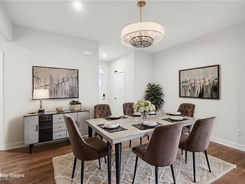 3438 Links Drive, Fairlawn, OH 44333 Photo 4