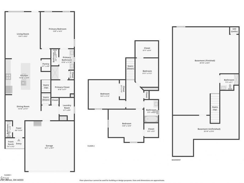 3438 Links Drive, Fairlawn, OH 44333 Photo 45