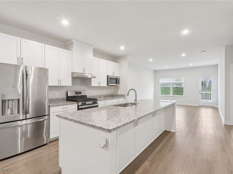 3438 Links Drive, Fairlawn, OH 44333 Photo 6