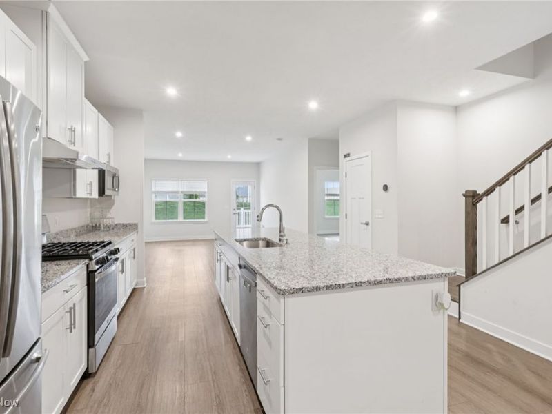 3438 Links Drive, Fairlawn, OH 44333 Photo 7