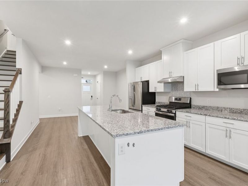 3438 Links Drive, Fairlawn, OH 44333 Photo 8