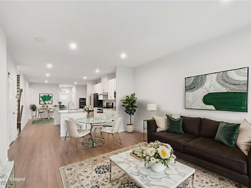 3438 Links Drive, Fairlawn, OH 44333 Photo 9