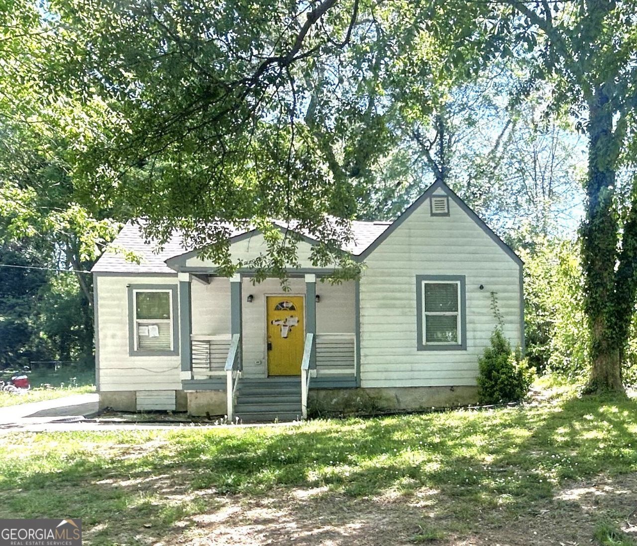 1962 Markone Street Nw, Atlanta, GA 30318 Main Photo