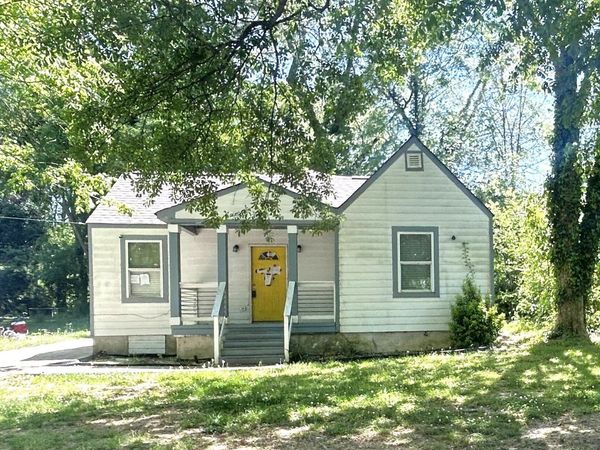 1962 Markone Street NW, Atlanta, GA 30318