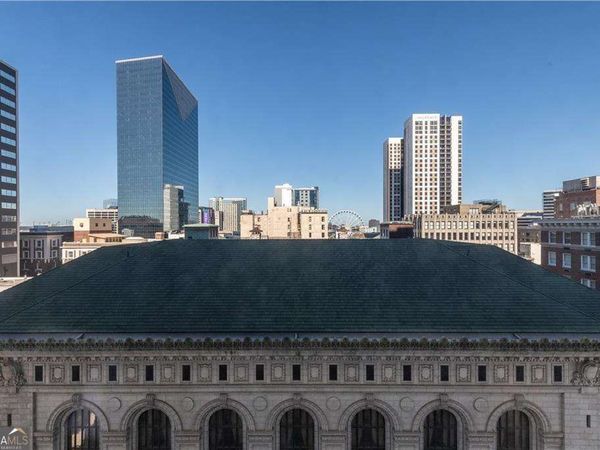 57 Forsyth Street NW, Unit 8D, Atlanta, GA 30303
