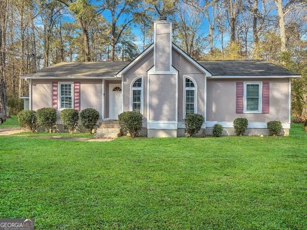 1154 N Plantation Parkway, Macon, GA 31220