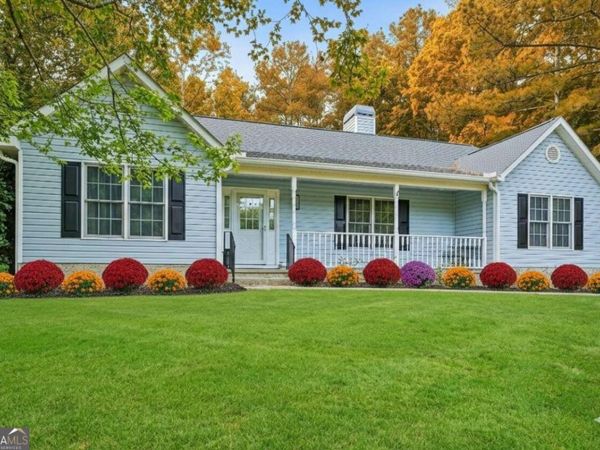 745 Country Lake Court, Mcdonough, GA 30252