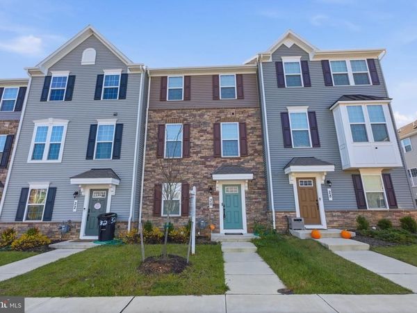 30 CASWELL DRIVE, INDIAN HEAD, MD 20640