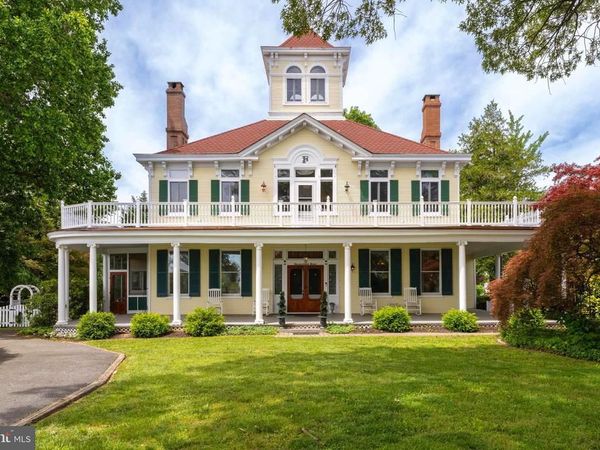 2316 BAUERNSCHMIDT, ESSEX, MD 21221