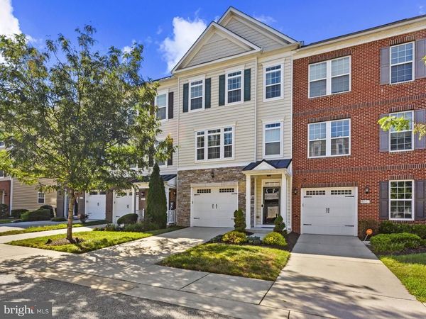 4803 SIX FORKS DRIVE, UPPER MARLBORO, MD 20772