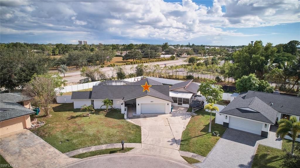 6451 Adelphi Cir, Fort Myers, FL 33919 Photo