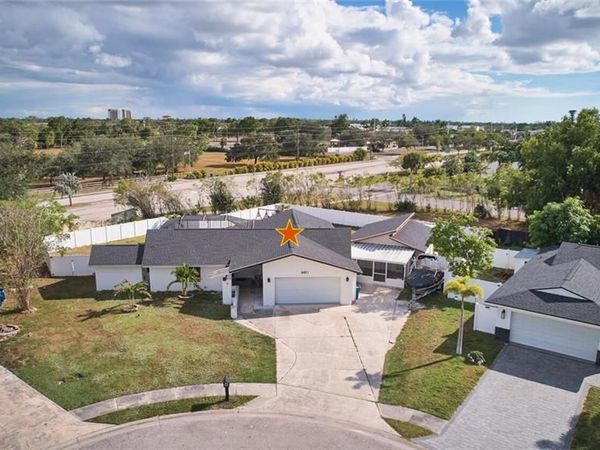6451 Adelphi CIR, FORT MYERS, FL 33919