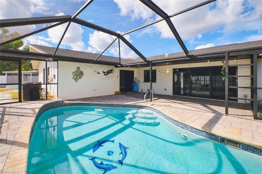 6451 Adelphi Cir, Fort Myers, FL 33919 Photo
