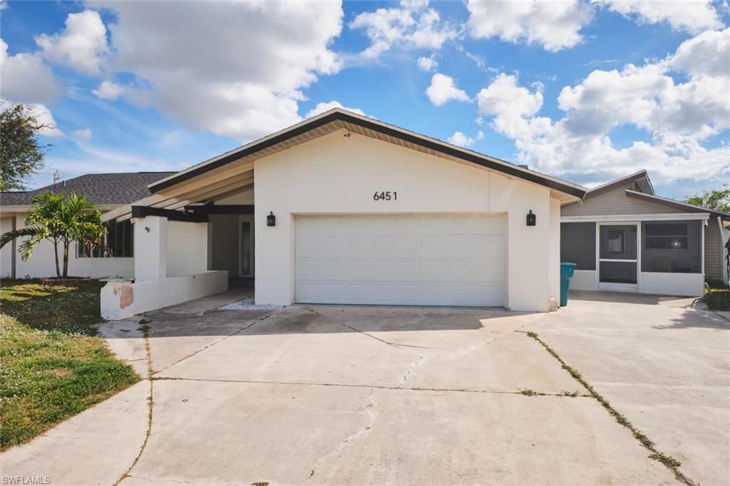 6451 Adelphi Cir, Fort Myers, FL 33919 Photo