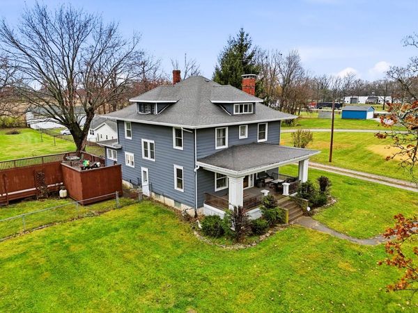 4638 W National Road, Springfield, OH 45504