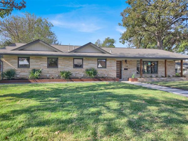 7510 Daugherty ST, Austin, TX 78757