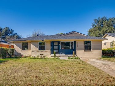 9209 Rustown Drive, Dallas, TX 75228