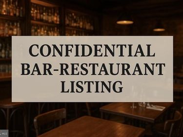 Confidential -Restaurant /BAR-BETHLEHEM, BETHLEHEM, PA 18017