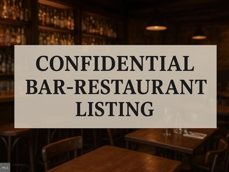 Confidential -restaurant /bar-bethlehem, Bethlehem, PA 18017 Main Photo