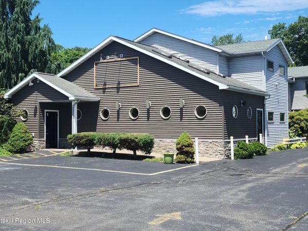 3 And 11 Lohmaier Lane, Lake Katrine, NY 12449