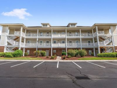 604 Heathrow Dr., Unit 1105, Myrtle Beach, SC 29579