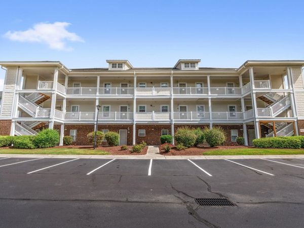 604 Heathrow Dr., Unit 1105, Myrtle Beach, SC 29579