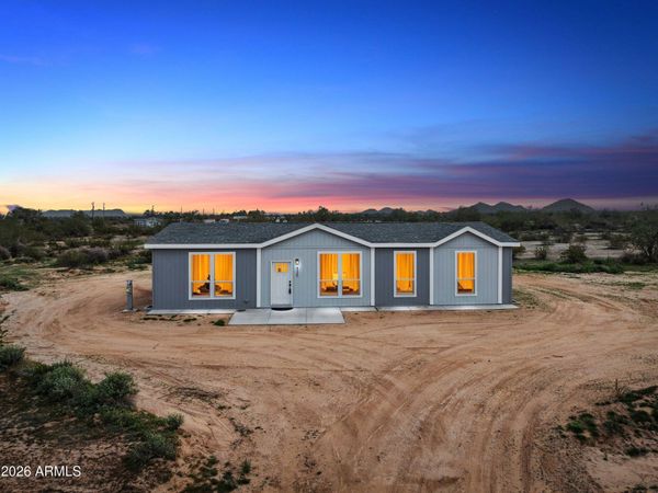 717 N Ralston Road, Maricopa, AZ 85139