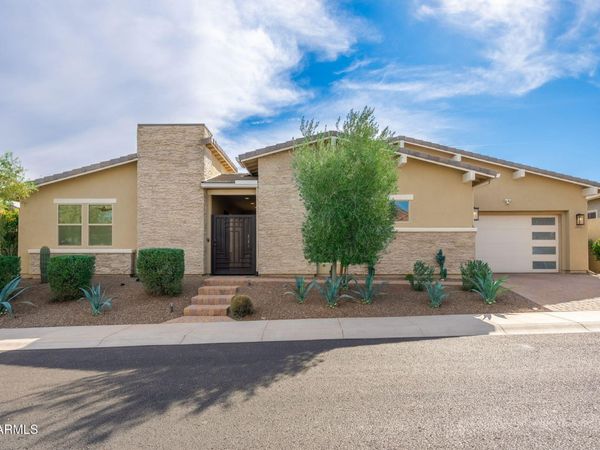 13833 W BLOOMINGTON Street, Litchfield Park, AZ 85340